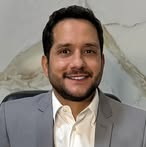 Dr. Luiz Eduardo Vieira