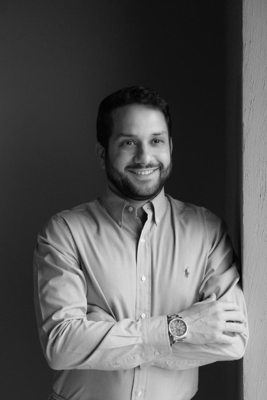 Dr. Luiz Eduardo