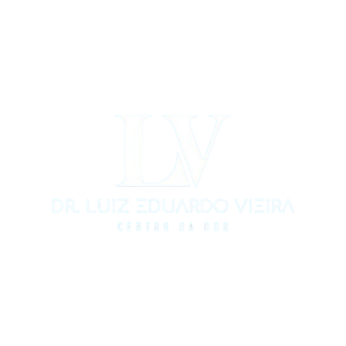 Logo Centro da Dor - Dr. Luiz Eduardo Vieira